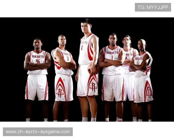 火箭队与NBA联盟的联系与体育定位