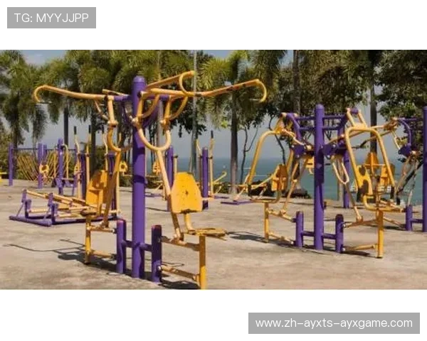 小区的健身器材:如何选择小区健身器材及其安装建议